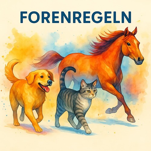 forenregeln