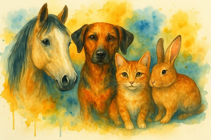 Wichtige erste Informationen zu CBD für Haustiere öffentlich