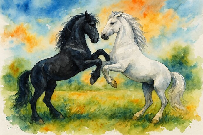 CBD für Pferde – Chancen und Grenzen in der Unterstützung